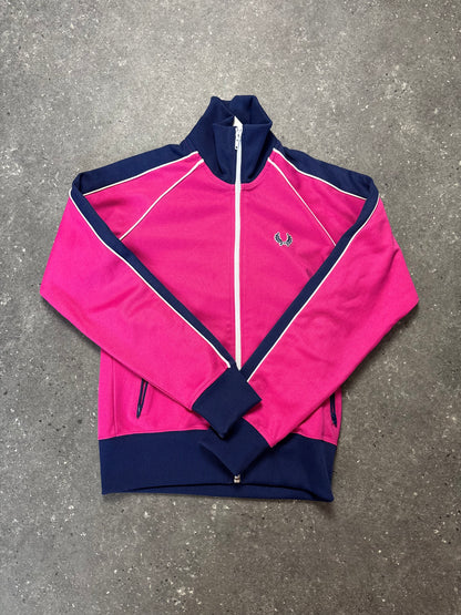 Fred Perry Jacke (XXS)