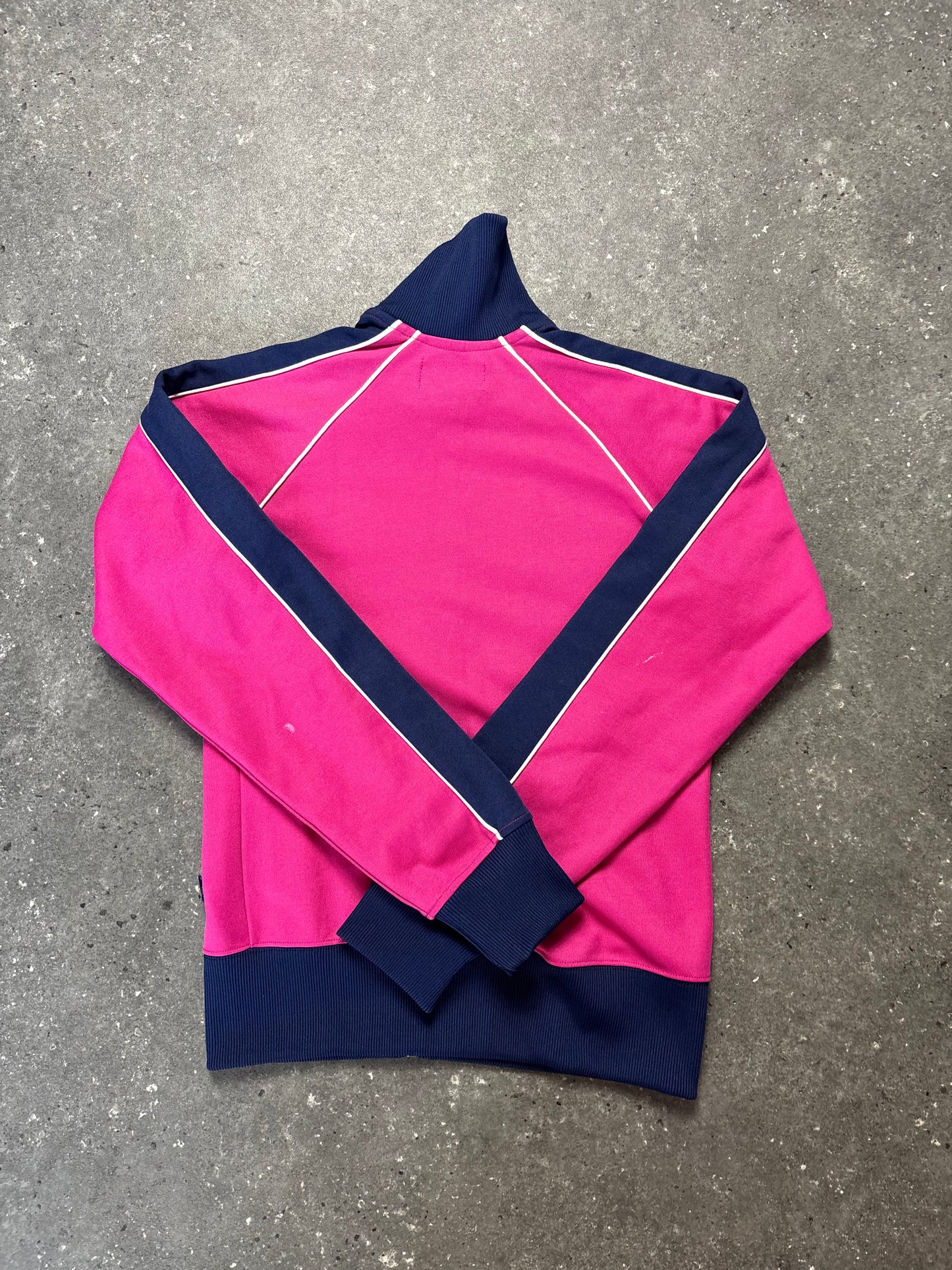 Fred Perry Jacke (XXS)