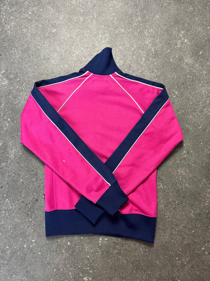 Fred Perry Jacke (XXS)