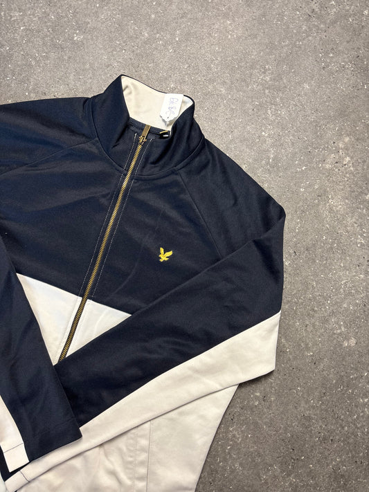 Lyle & Scott Jacke (M)