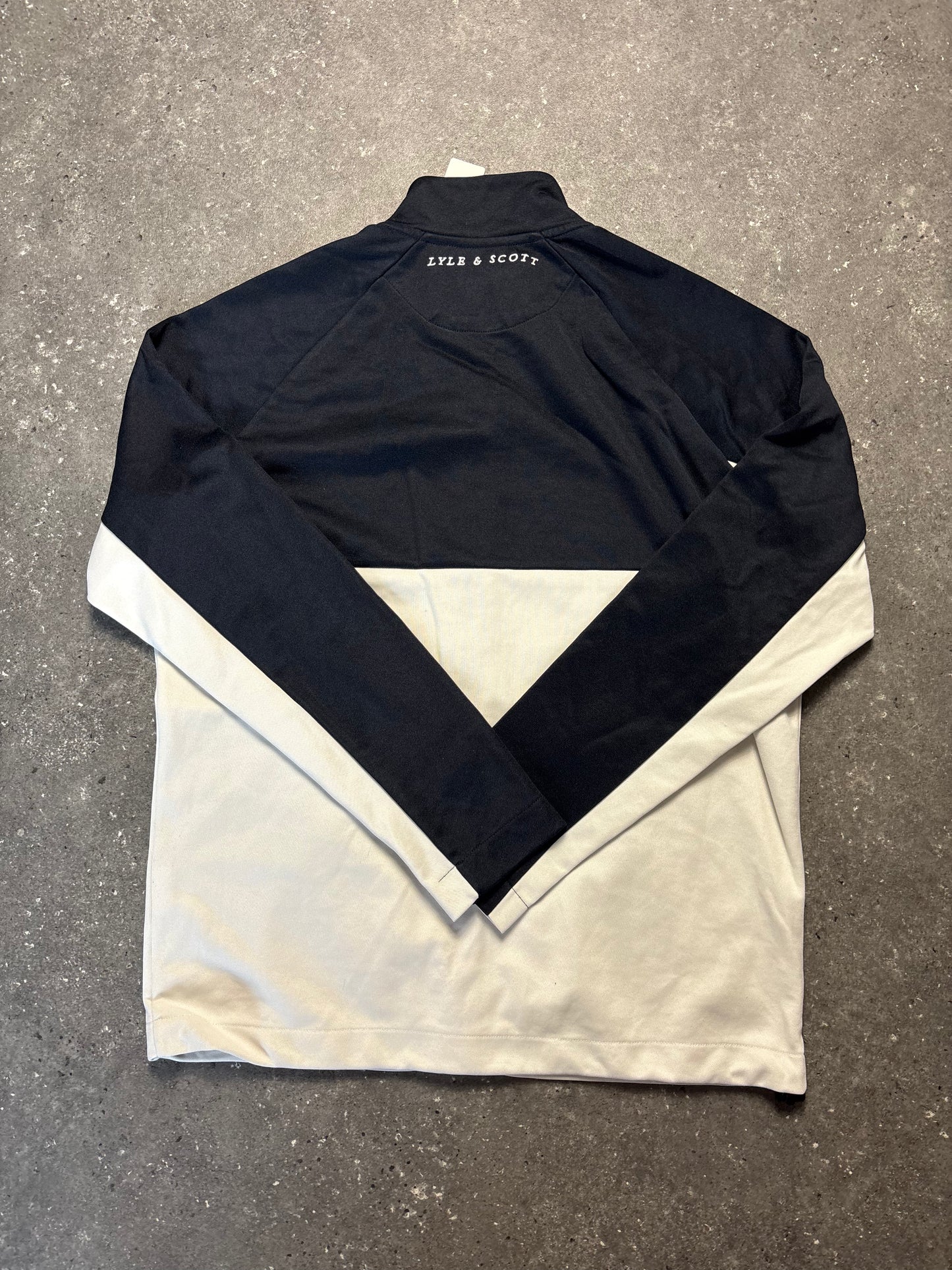 Lyle & Scott Jacke (M)