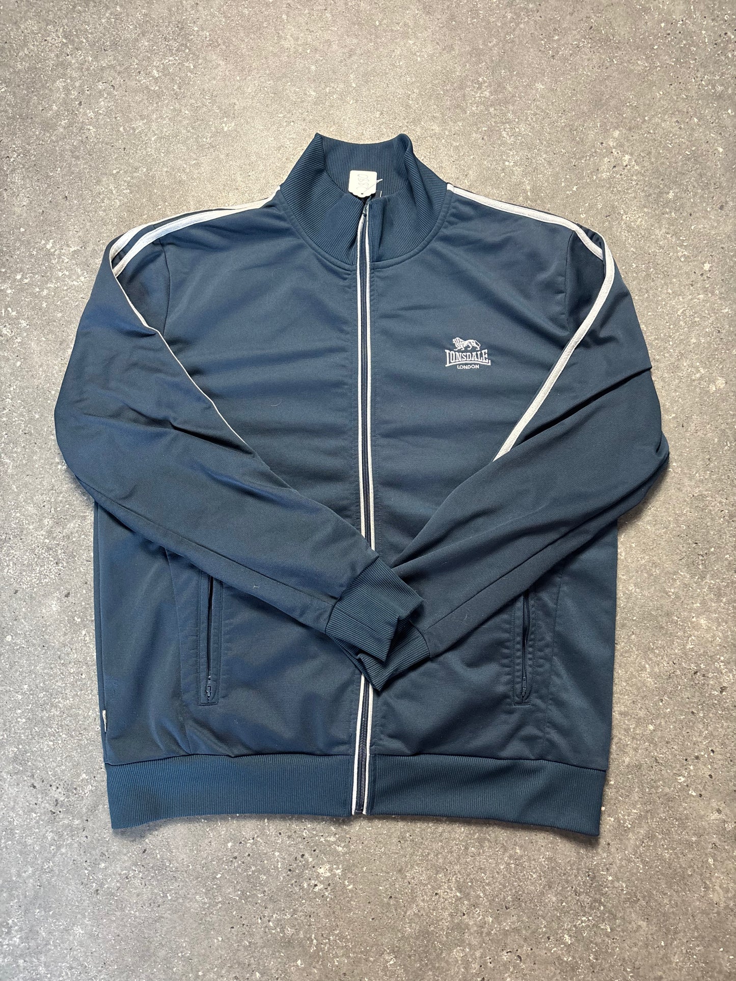Lonsdale Jacke (XL)