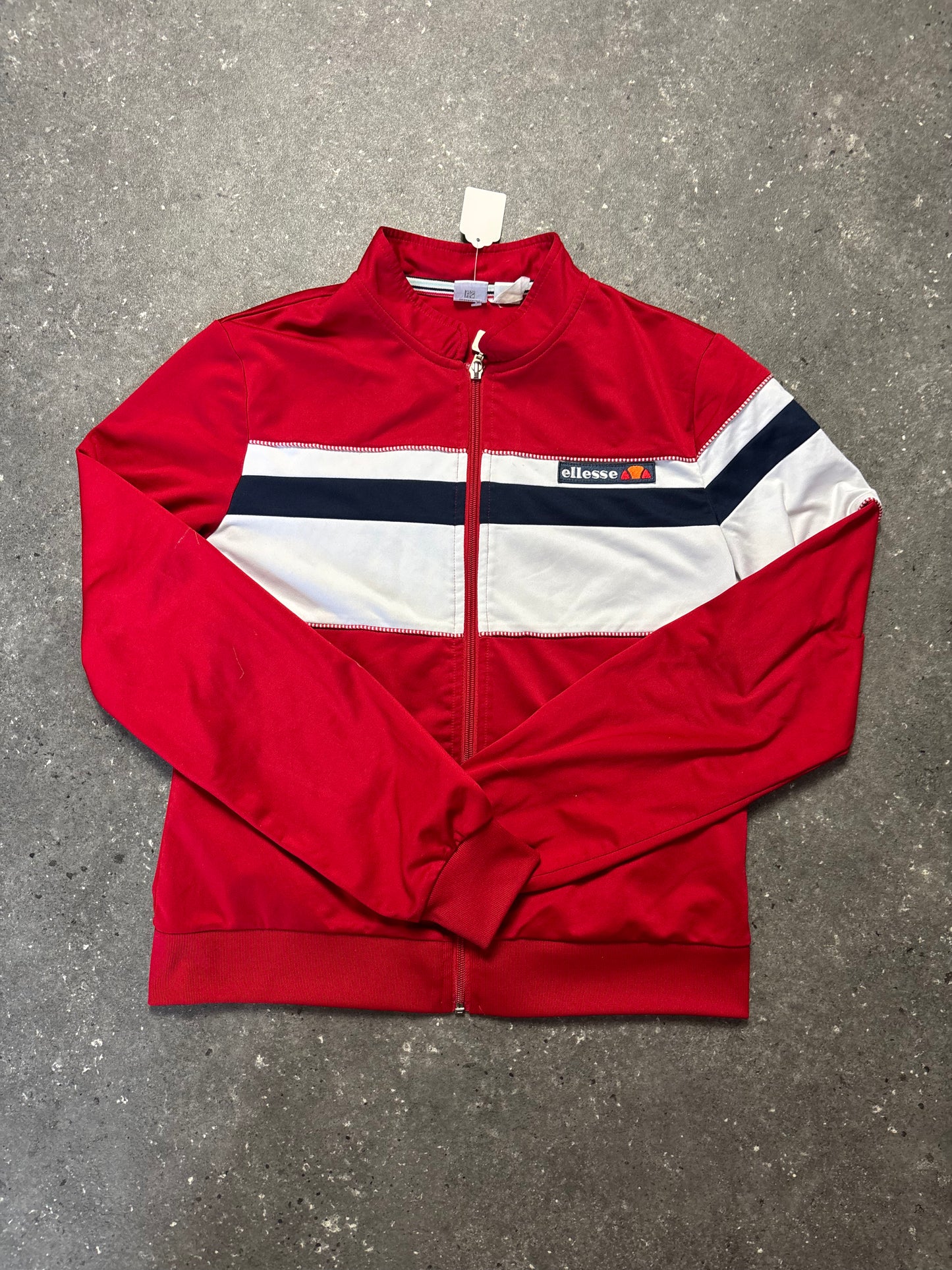 Ellesse Jacke (XS)