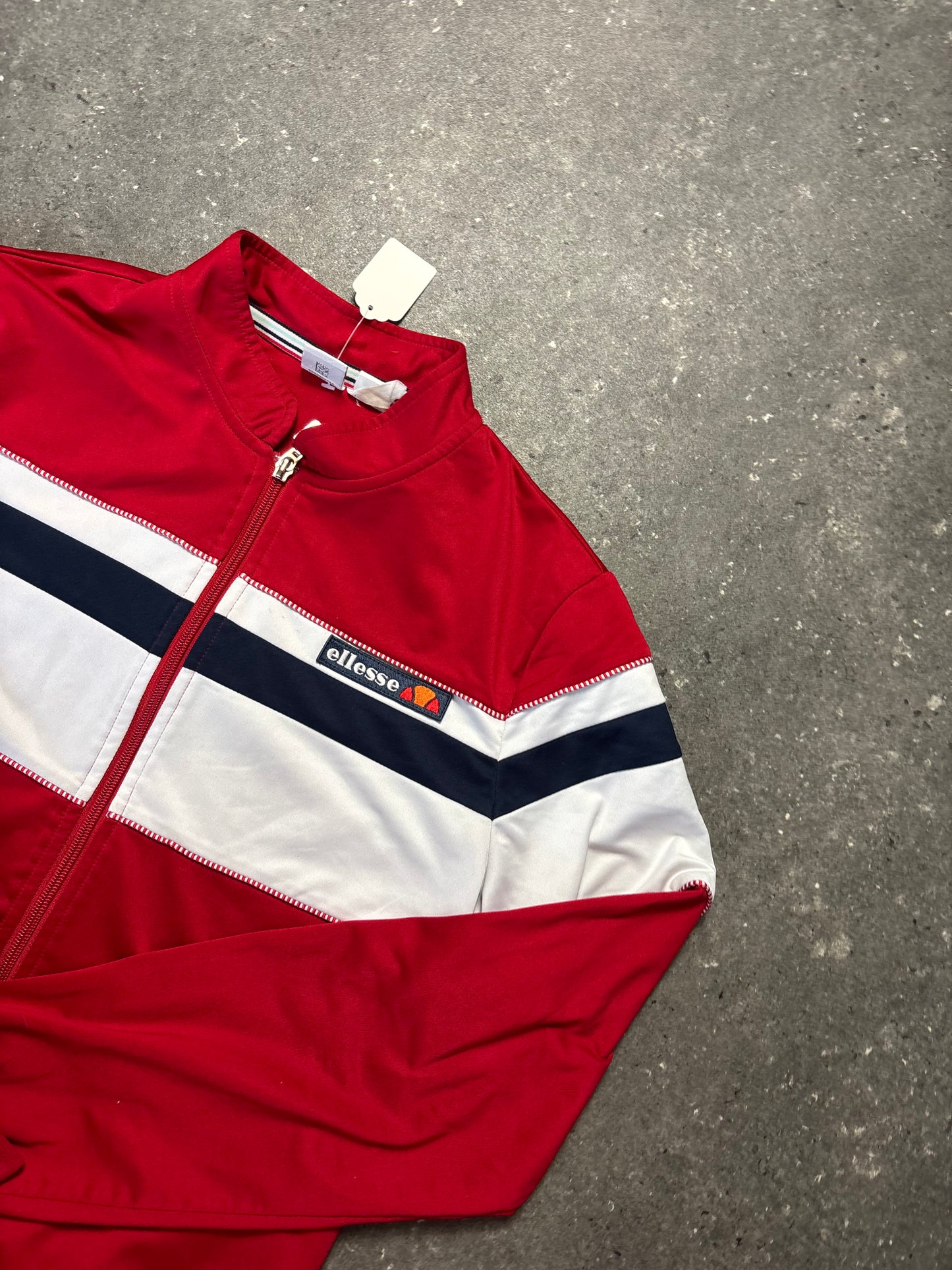 Ellesse Jacke (XS)