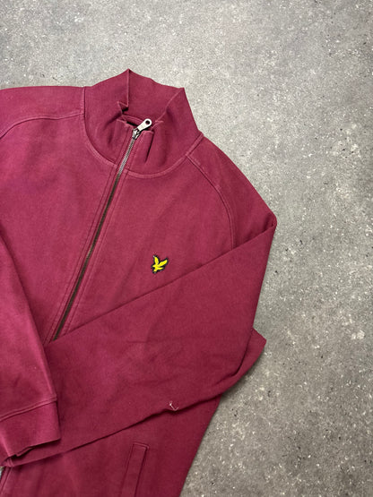 Lyle & Scott Jacke (L)