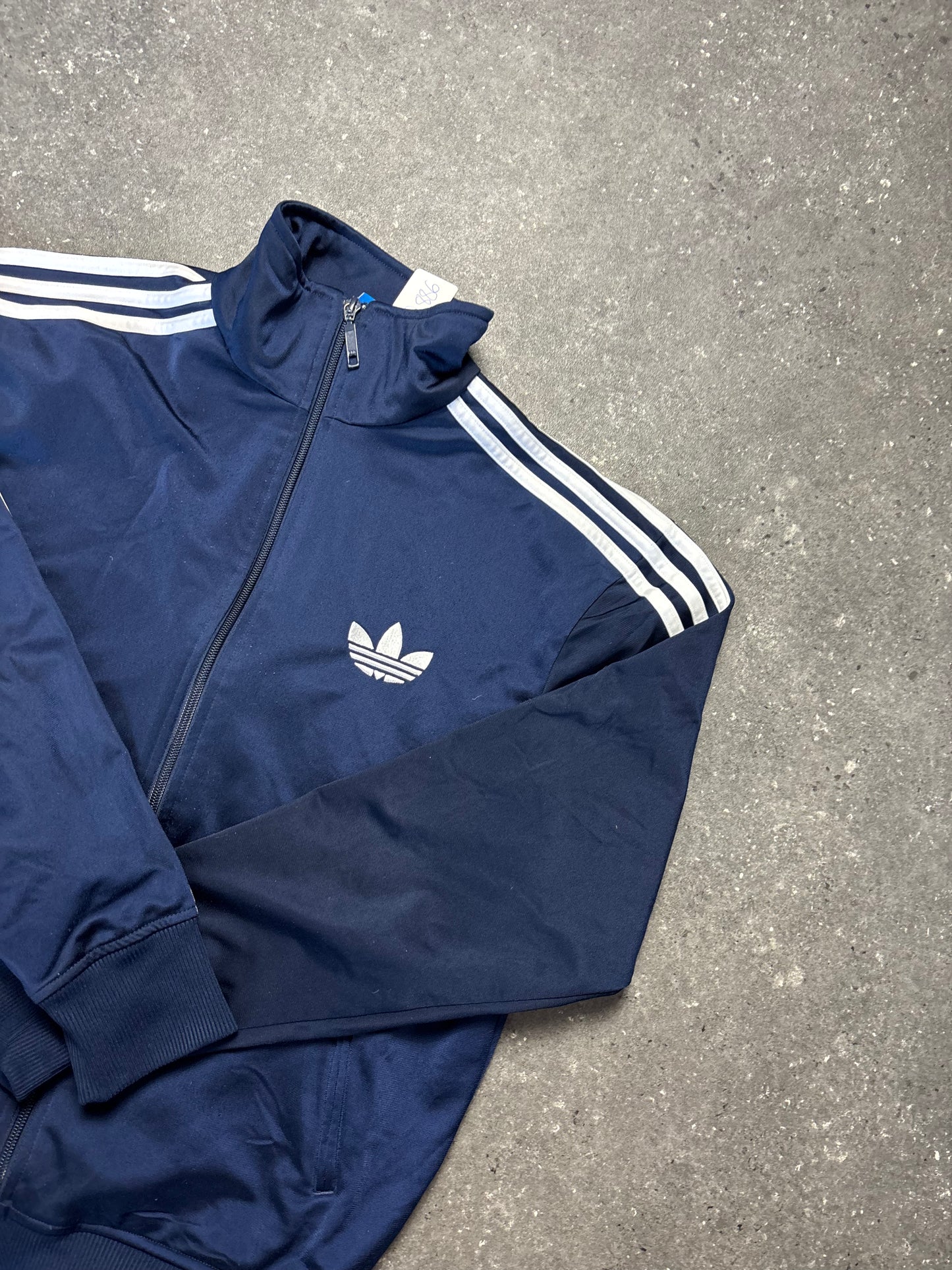 Adidas Firebird Jacke (S)