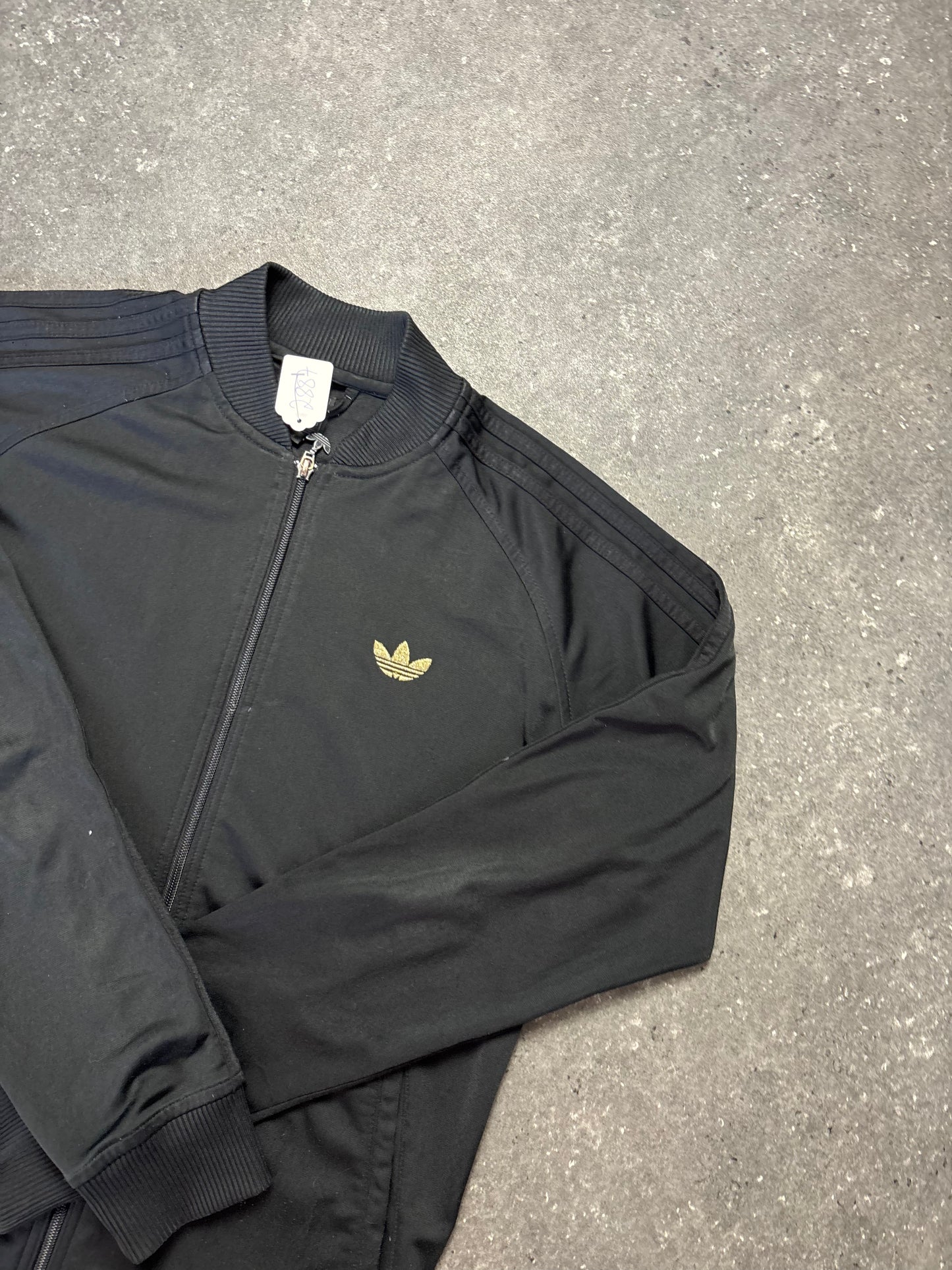 Adidas Jacke (S)