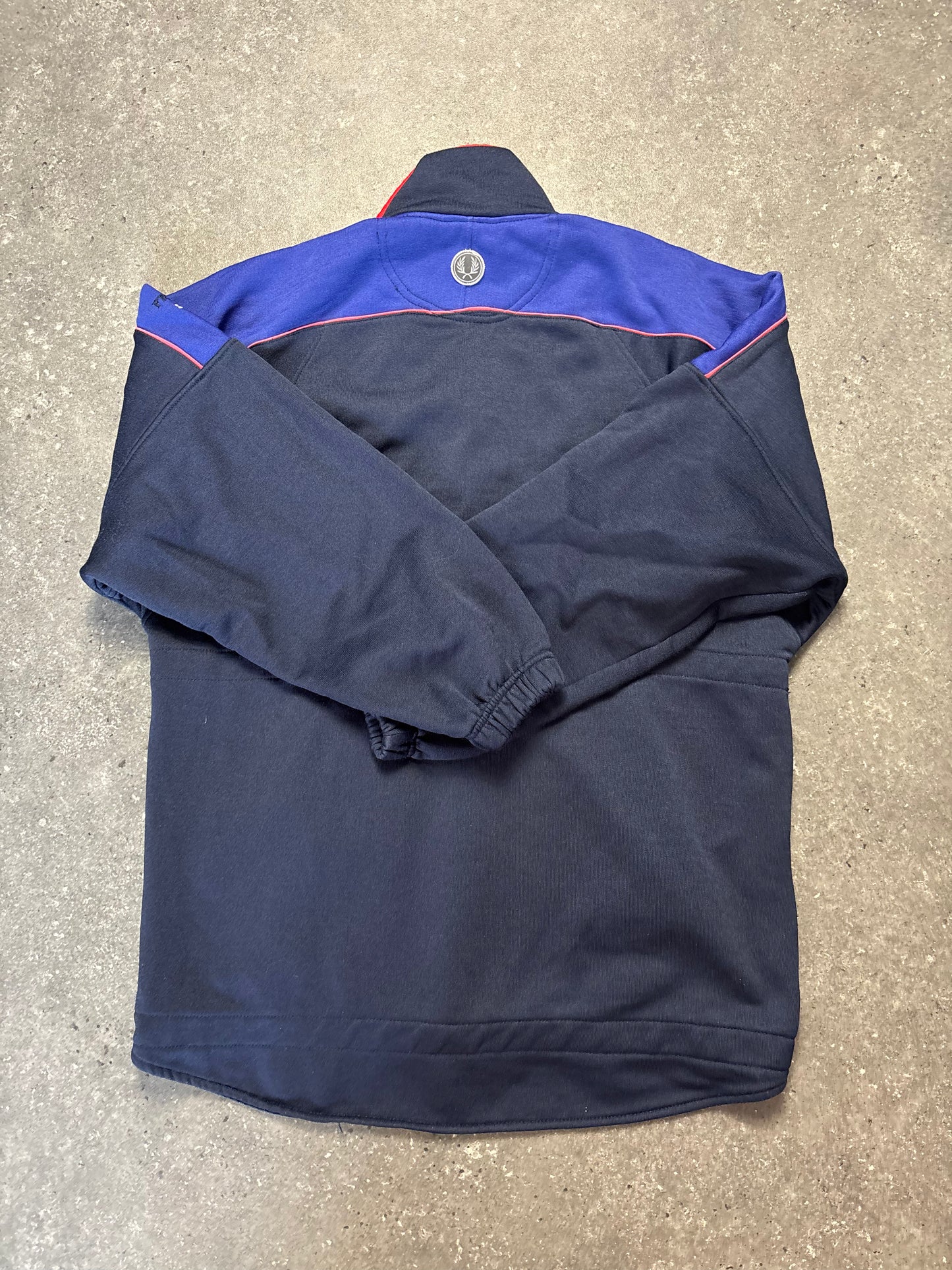 Fred Perry Jacke (S)
