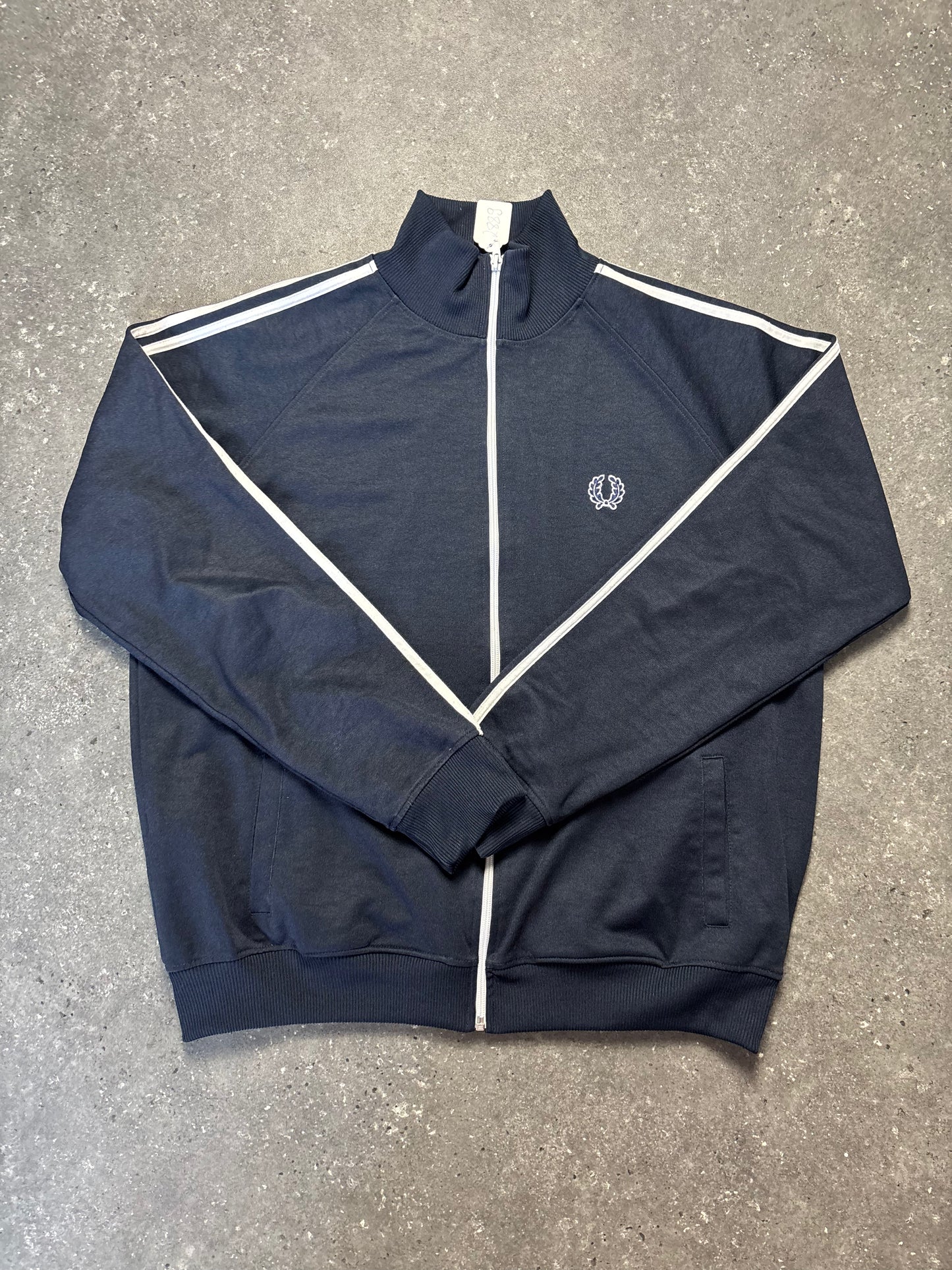 Fred Perry Jacke (XL)