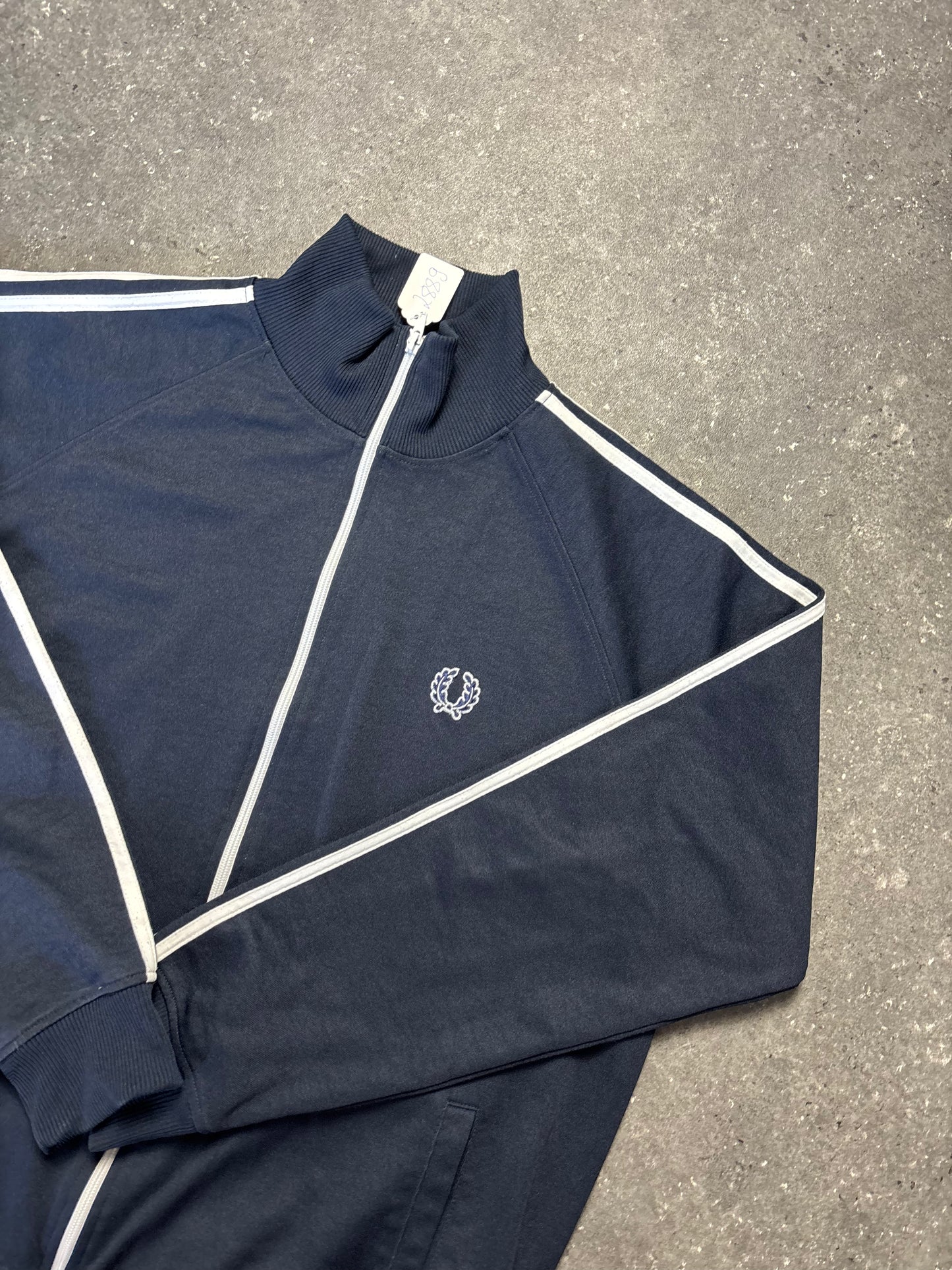 Fred Perry Jacke (XL)