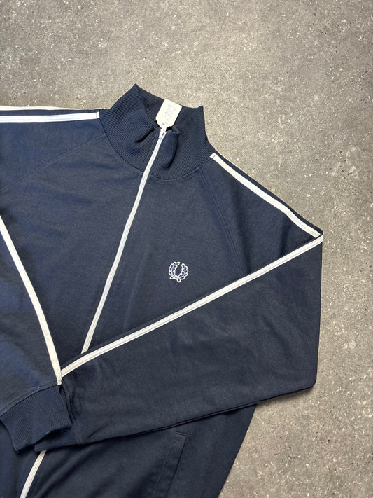 Fred Perry Jacke (XL)