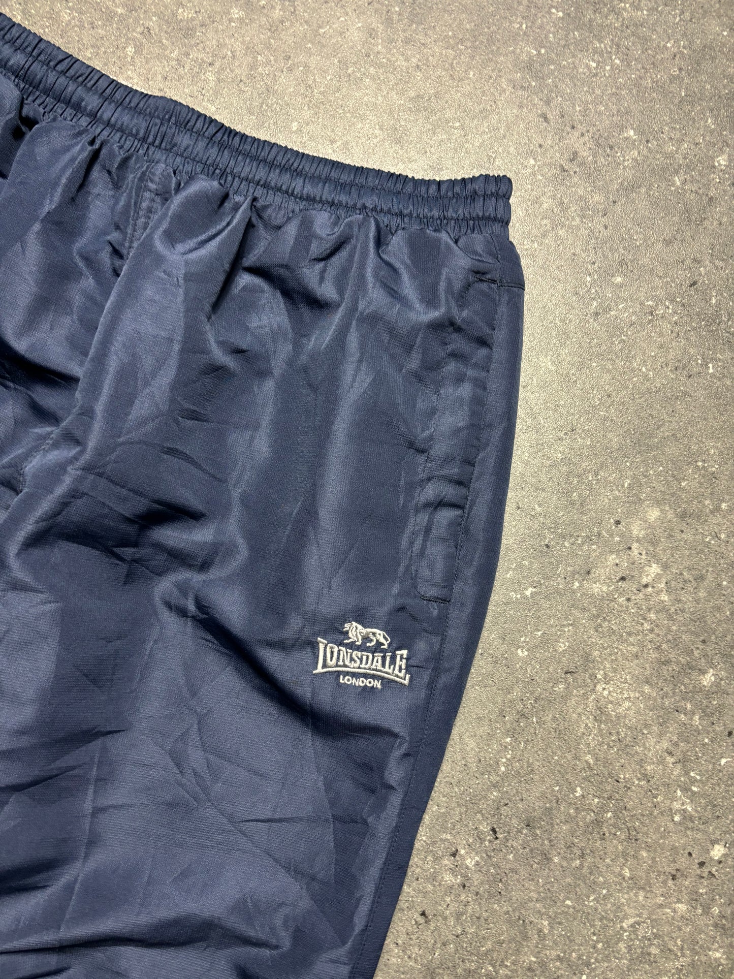 Lonsdale Hose (L)