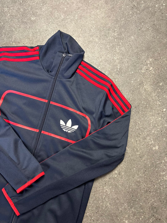 Adidas Jacke (M)