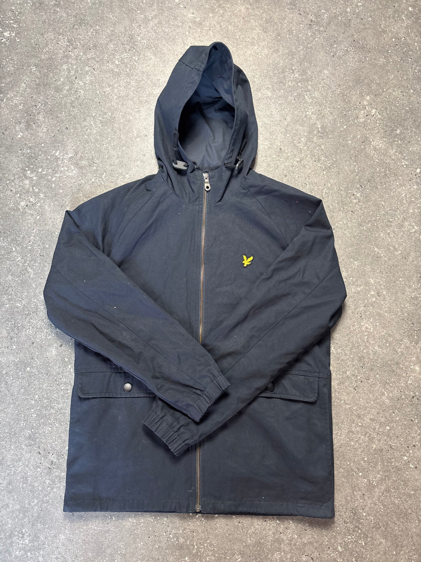 Lyle & Scott Jacke (S)