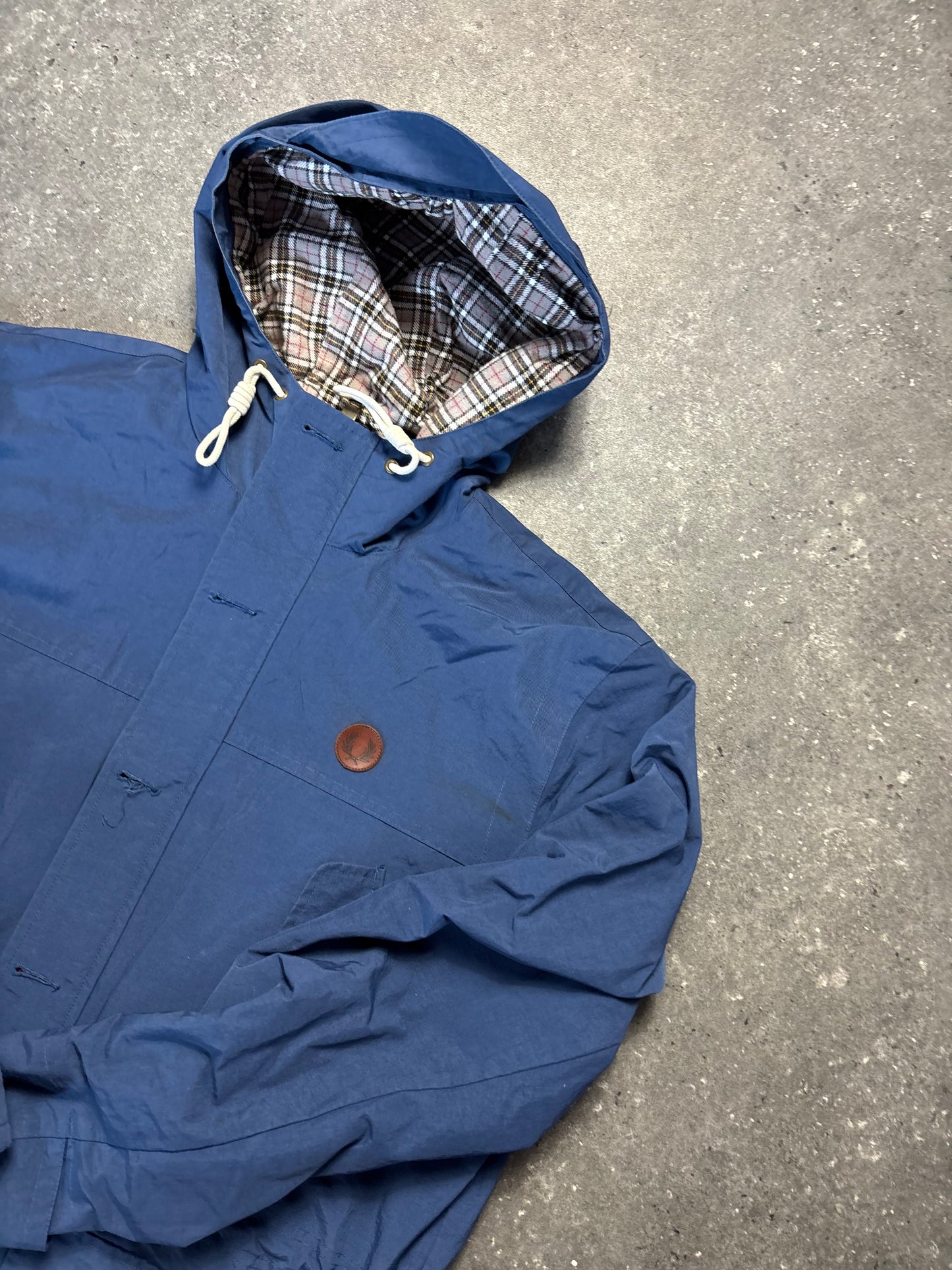 Fred Perry Jacke (L)