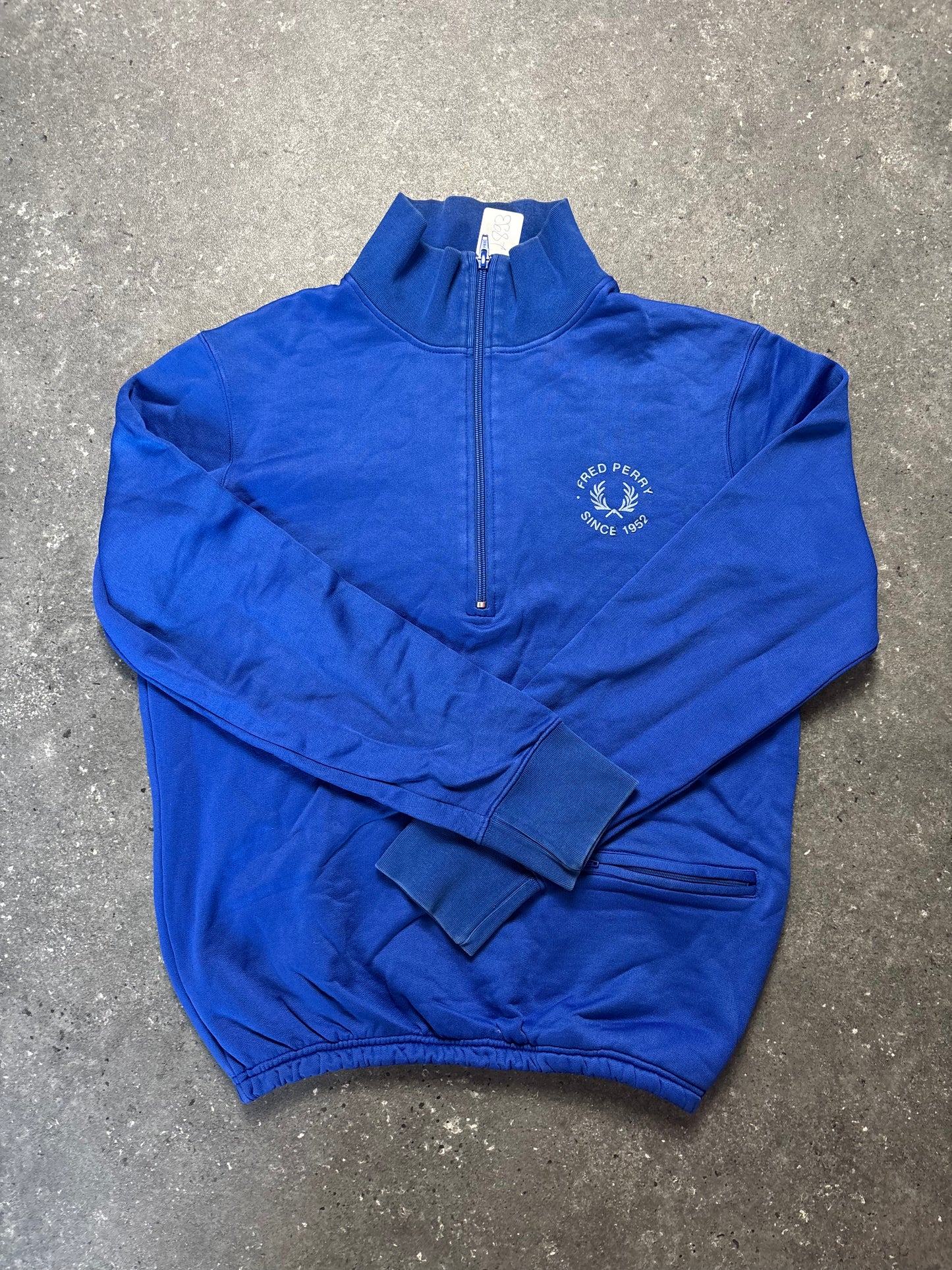 Fred Perry Jacke (M)