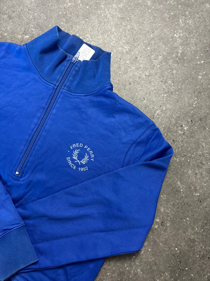 Fred Perry Jacke (M)