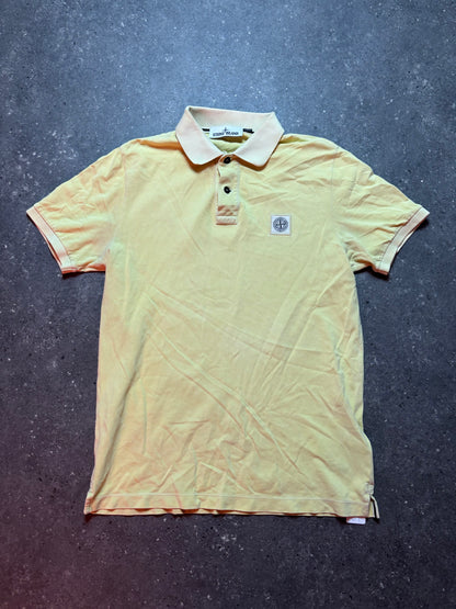Stone Island Polo (M)