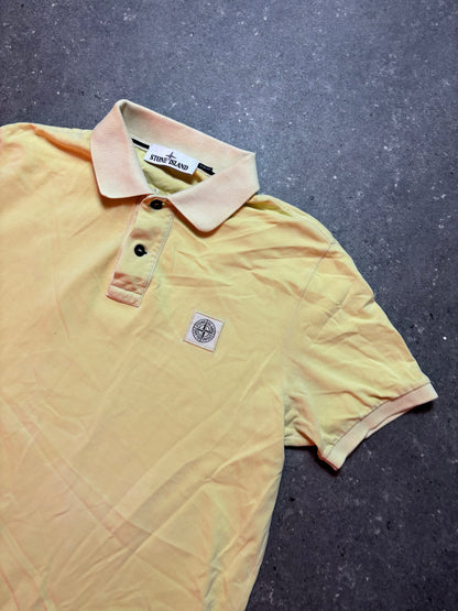 Stone Island Polo (M)