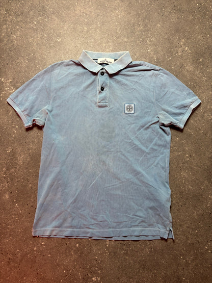 Stone Island Polo (M)