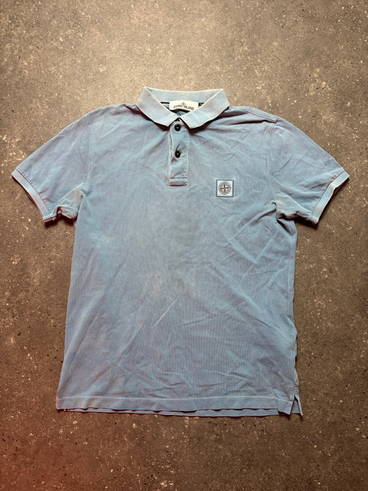 Stone Island Polo (M)