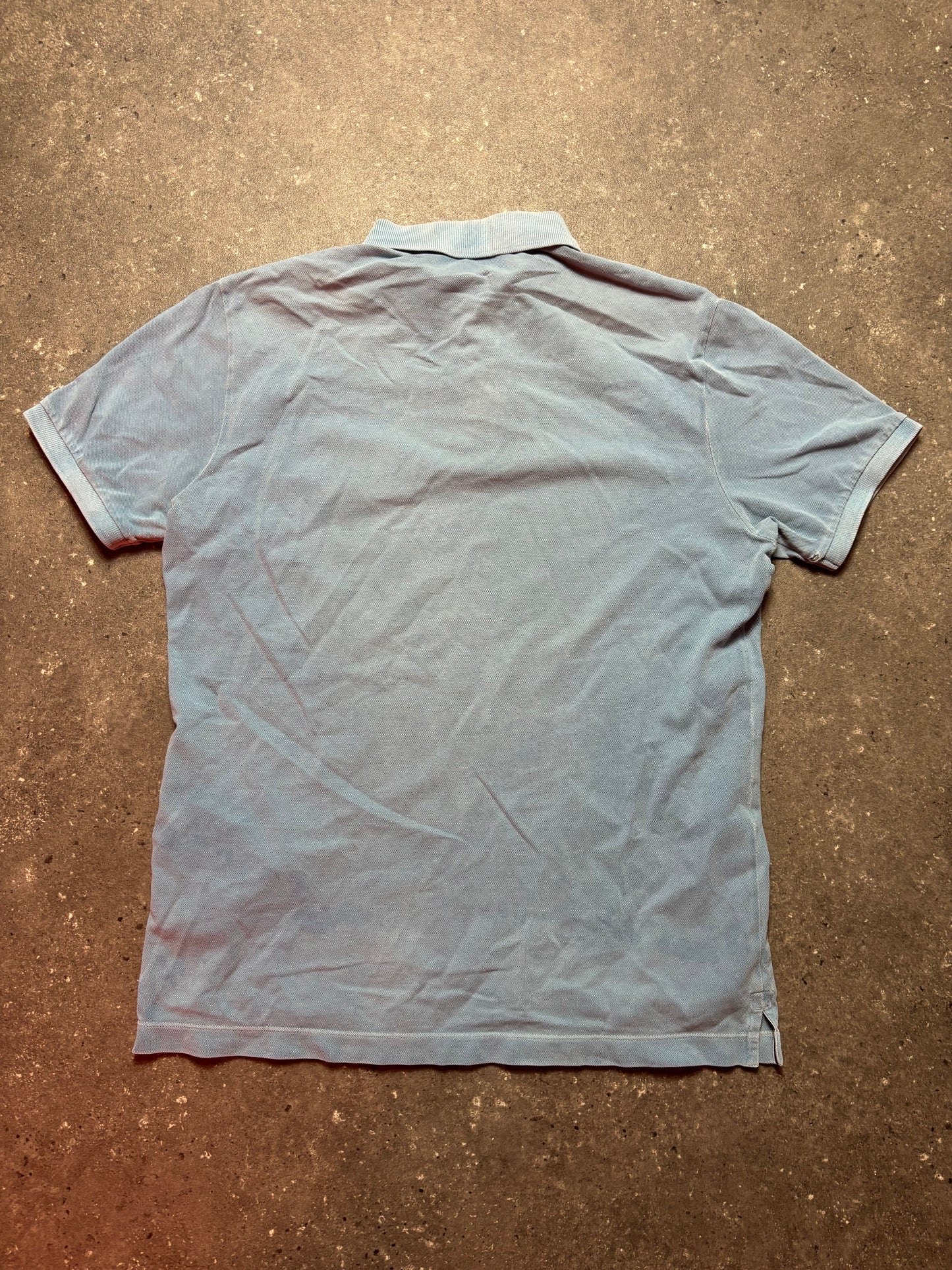 Stone Island Polo (M)