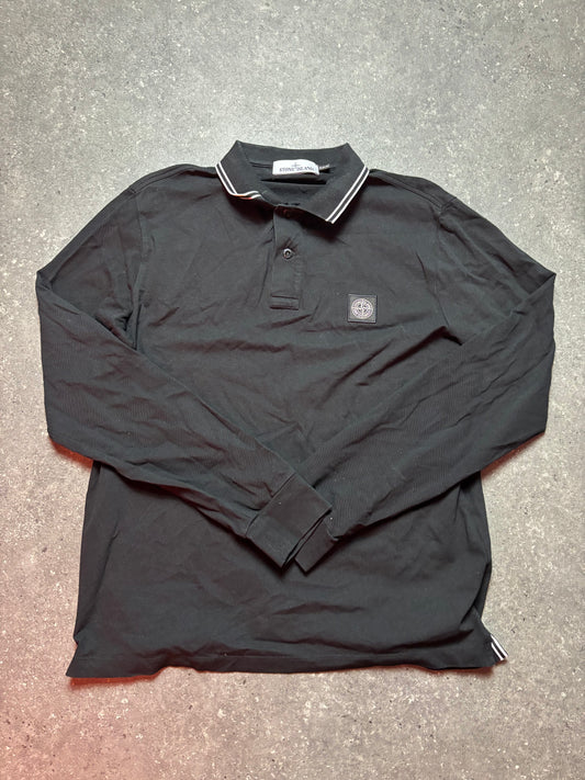Stone Island Polo (XL)