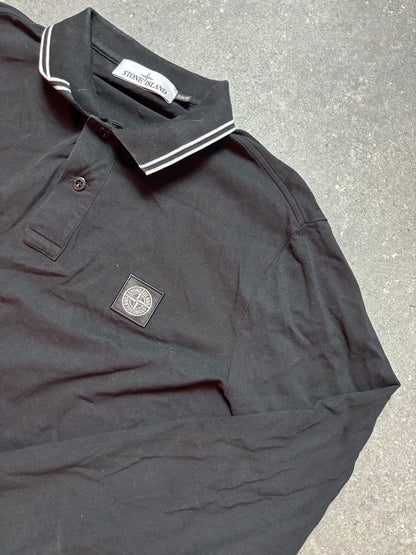 Stone Island Polo (XL)