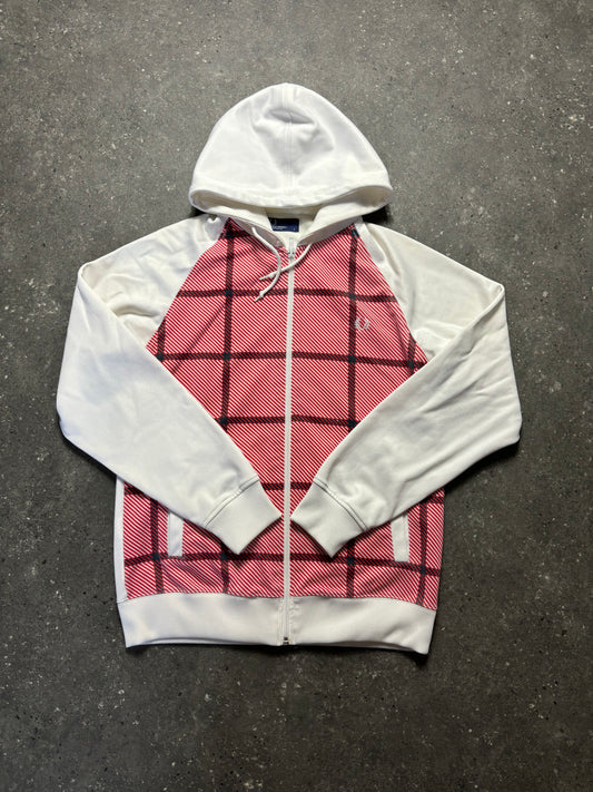 Fred Perry Zipper (S)