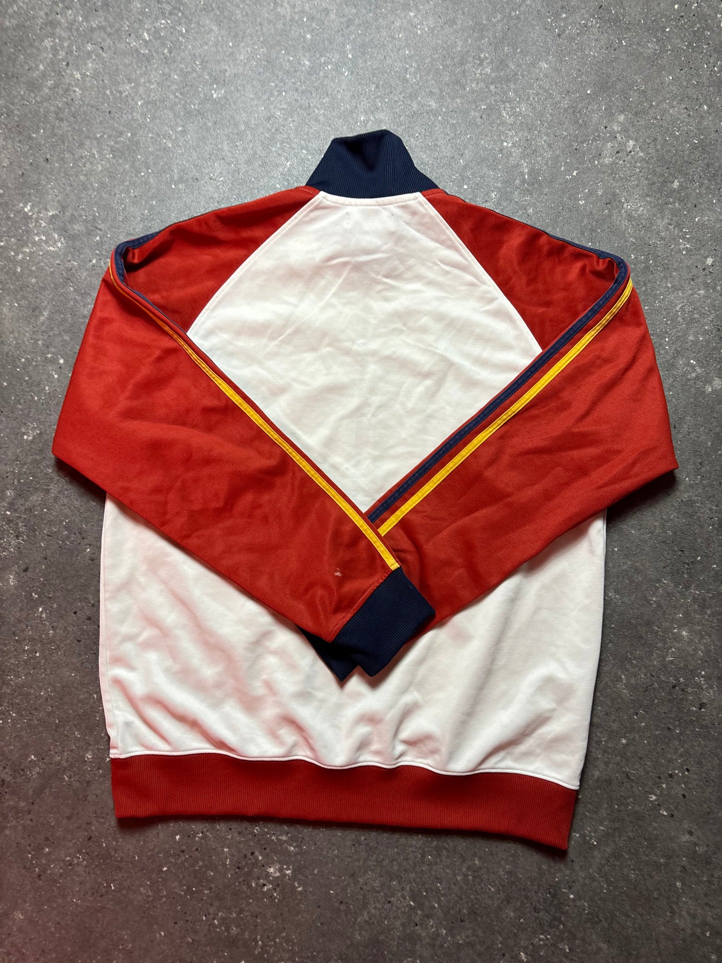 Fred Perry Jacke (L)