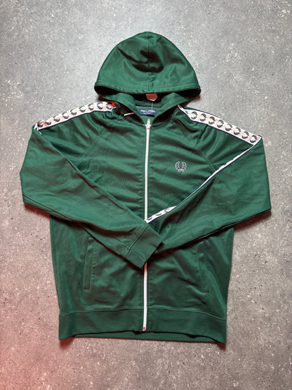 Fred Perry Jacke (L)