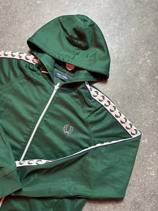 Fred Perry Jacke (L)