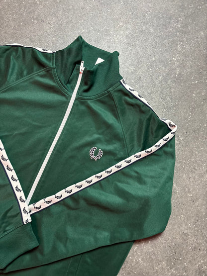 Fred Perry Jacke (L)