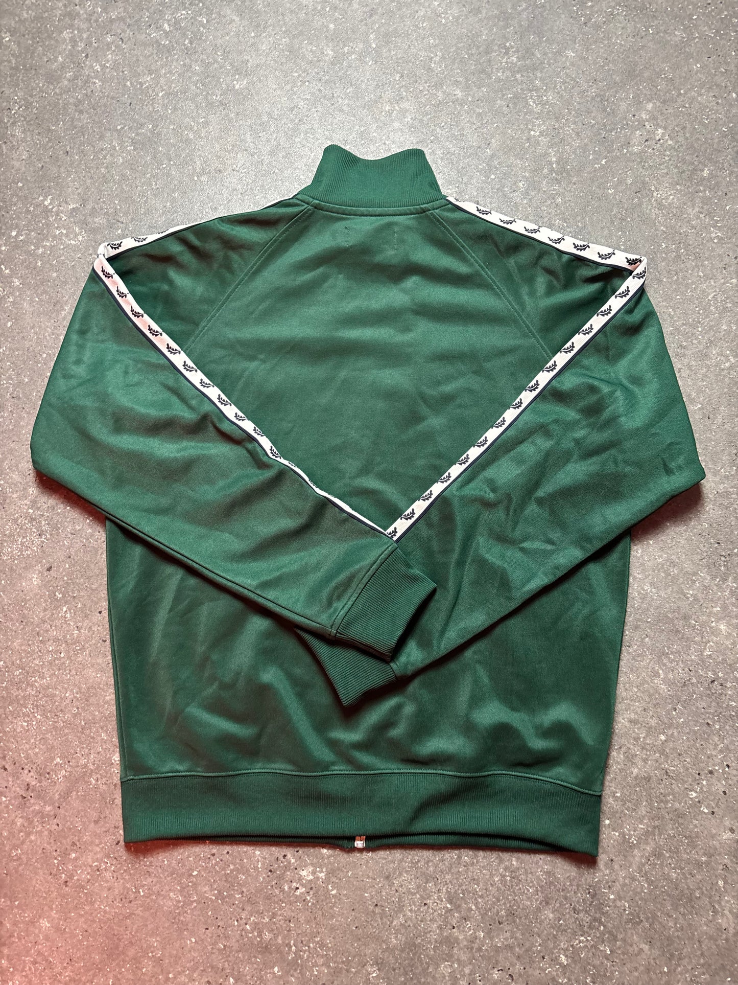 Fred Perry Jacke (L)