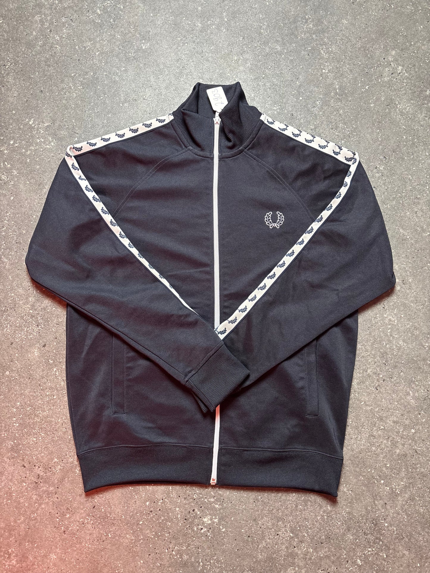 Fred Perry Jacke (M)