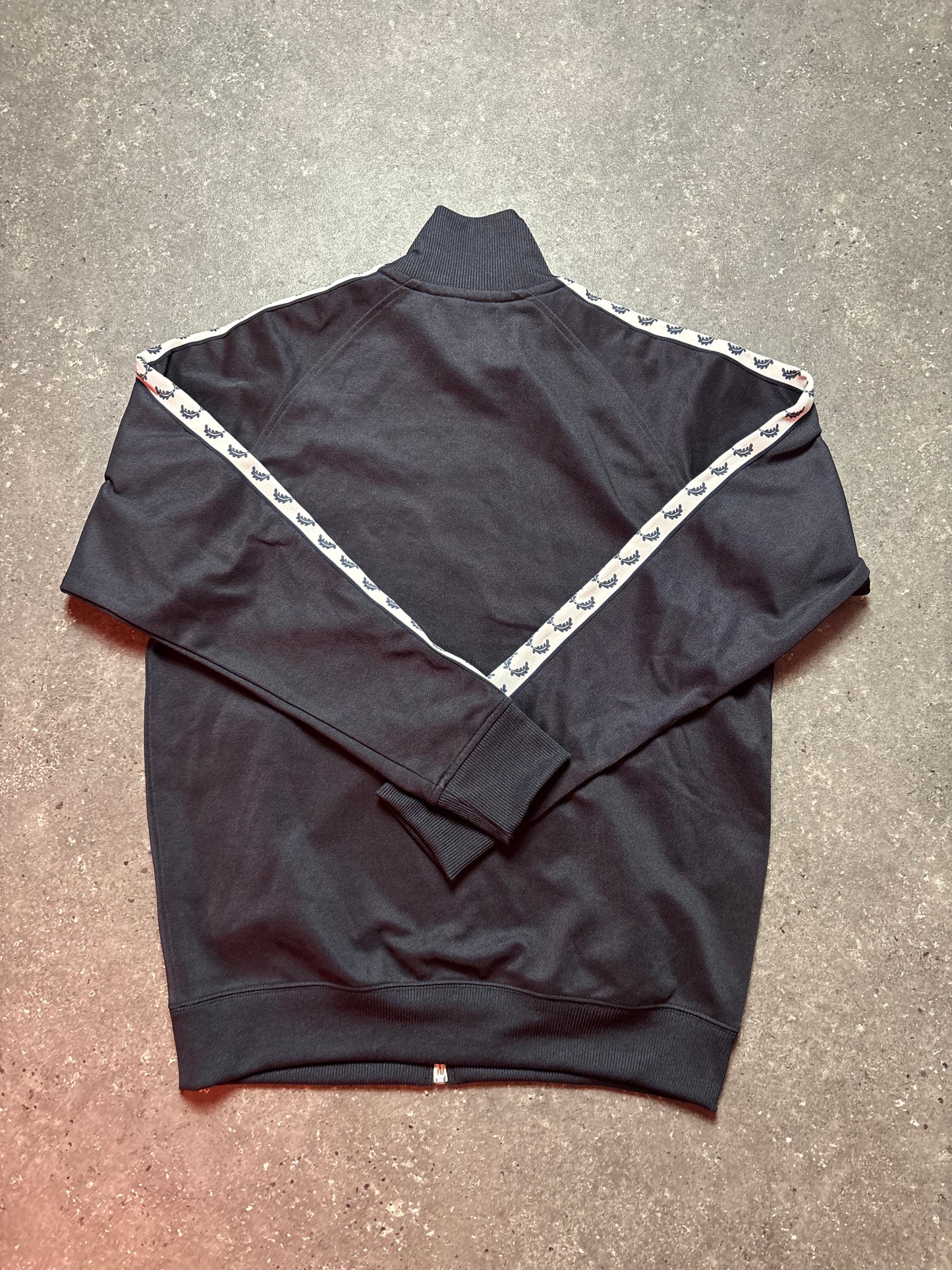 Fred Perry Jacke (M)