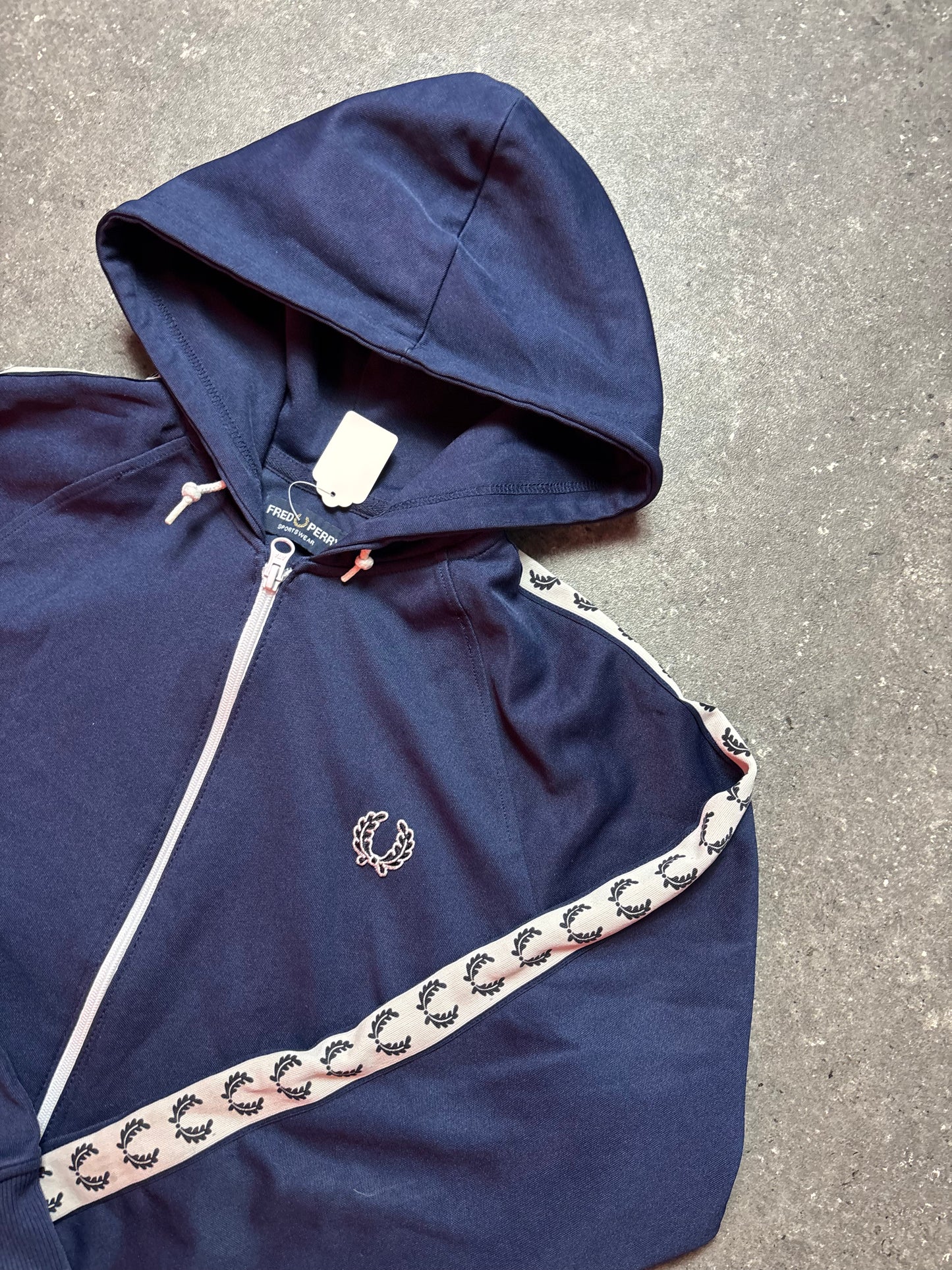 Fred Perry Jacke (M)