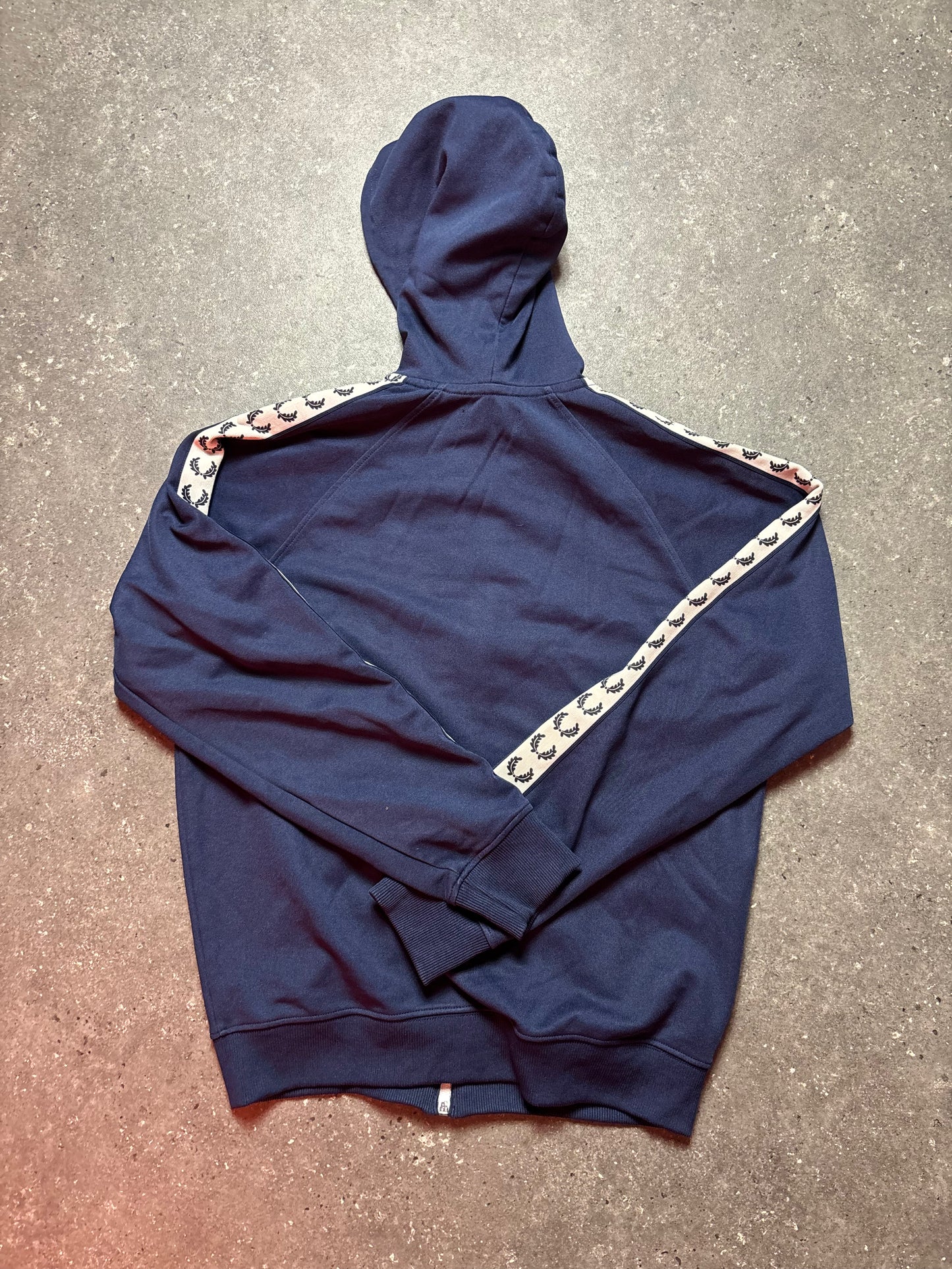 Fred Perry Jacke (M)