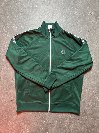 Fred Perry Jacke (L)