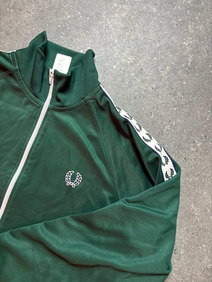 Fred Perry Jacke (L)