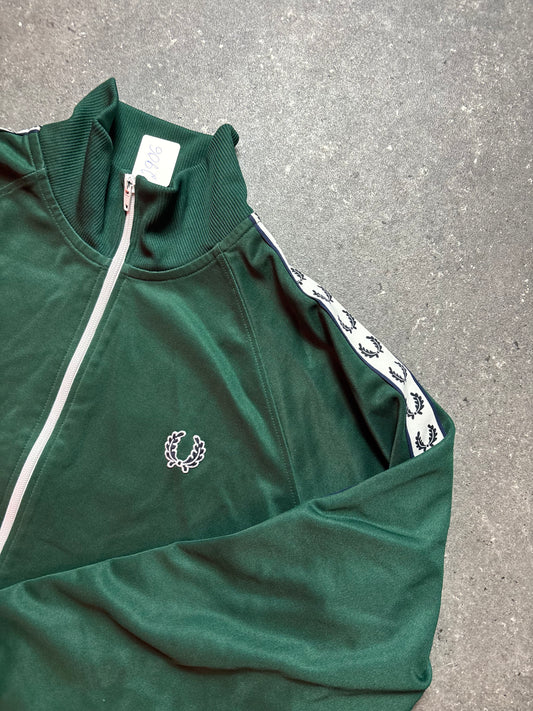 Fred Perry Jacke (L)