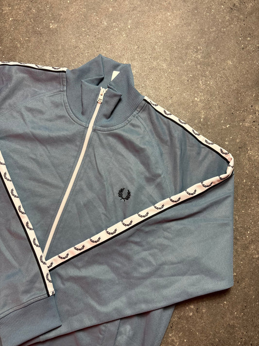 Fred Perry Jacke (L)