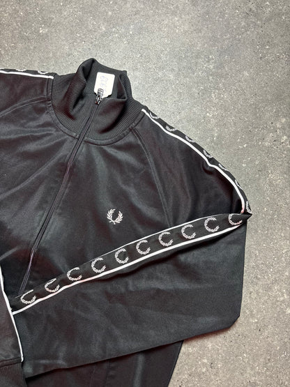Fred Perry Jacke (L)