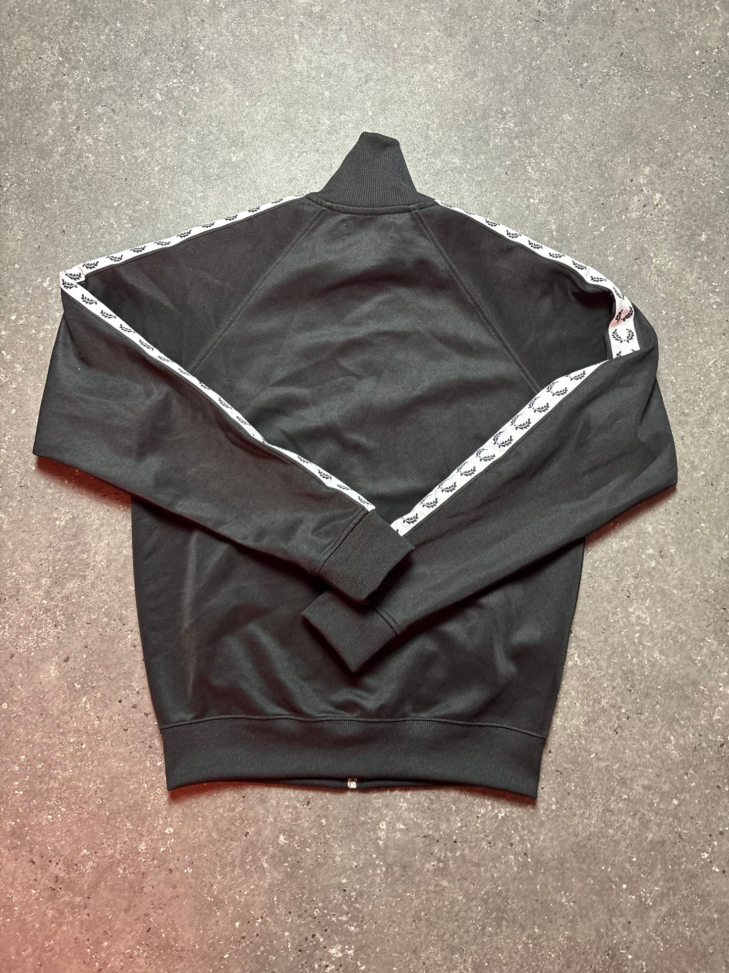 Fred Perry Jacke (S)