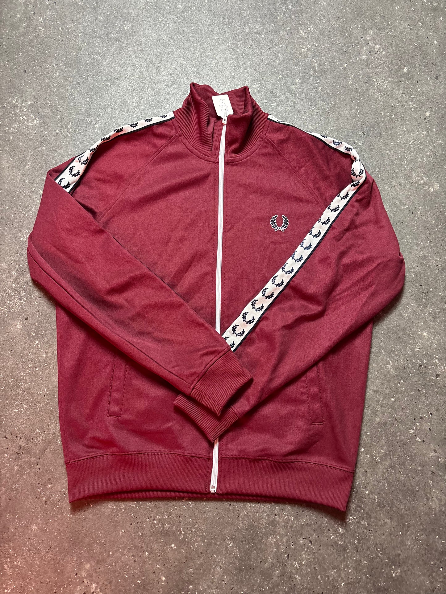 Fred Perry Jacke (L)