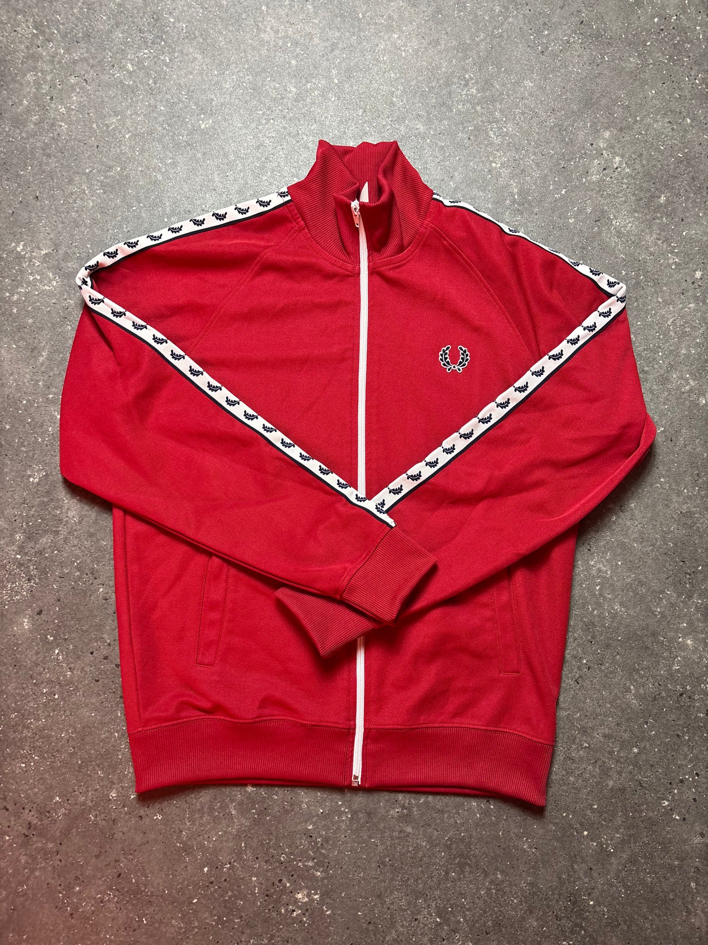 Fred Perry Jacke (M)