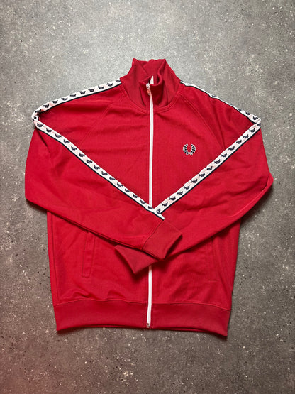 Fred Perry Jacke (M)