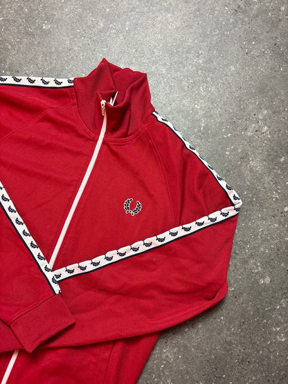 Fred Perry Jacke (M)