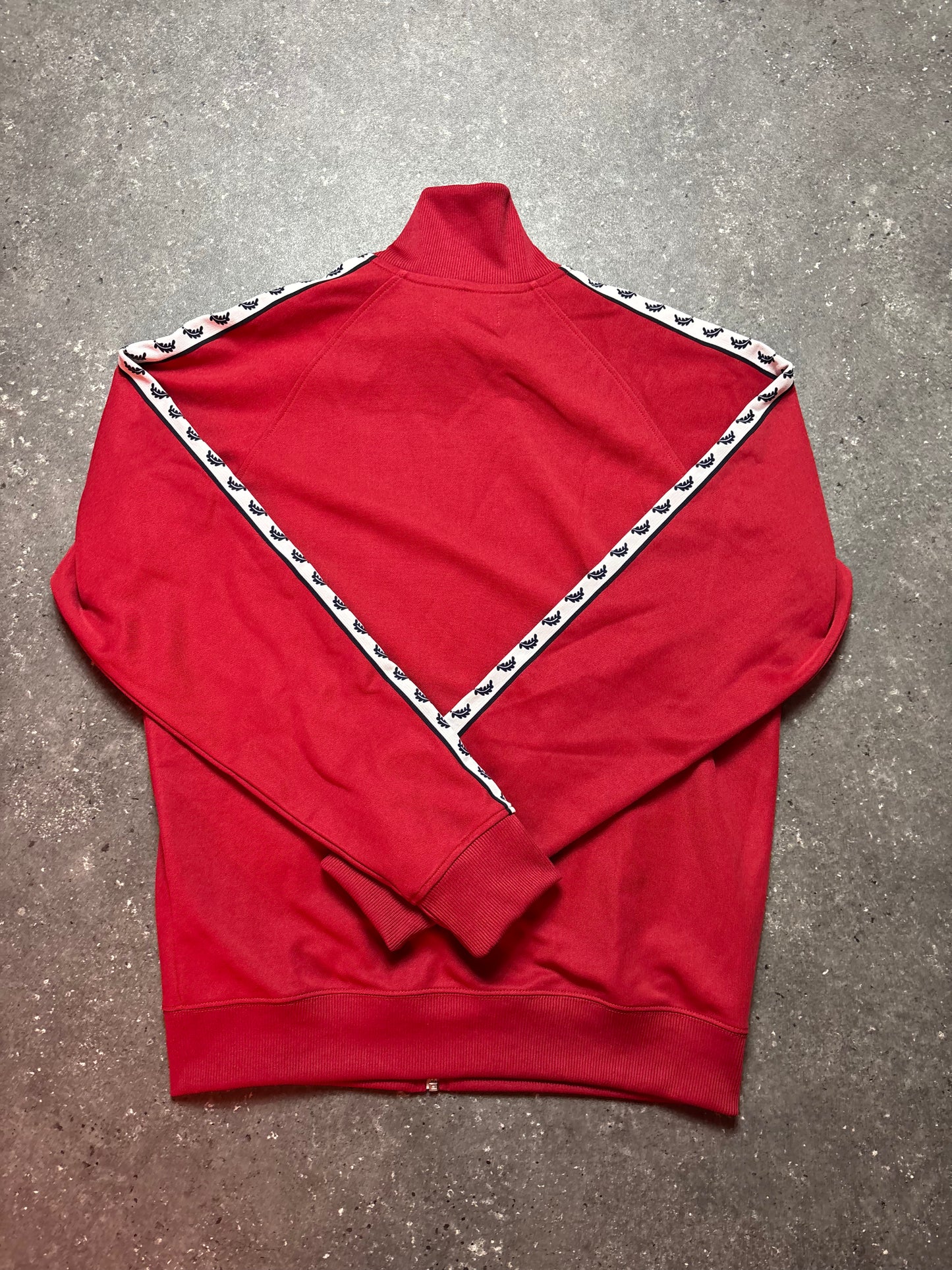 Fred Perry Jacke (M)