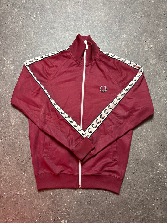 Fred Perry Jacke (S)